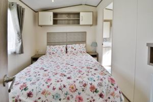 Master bedroom- click for photo gallery